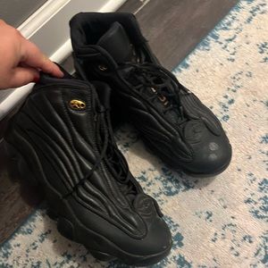 Mens Jordan sneakers